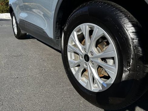 Certified 2024 Ford Escape Active image 11