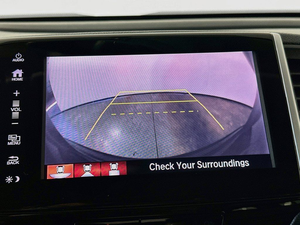 Used 2018 Honda Pilot EX-L image 20