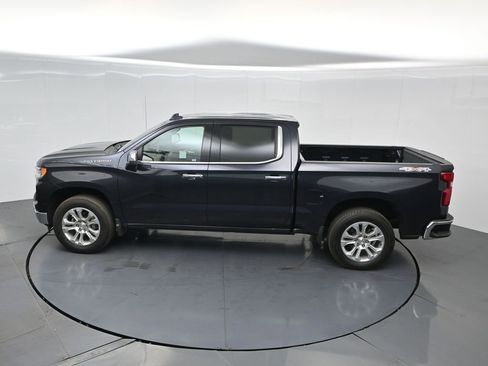 Used 2024 Chevrolet Silverado 1500 LTZ image 57