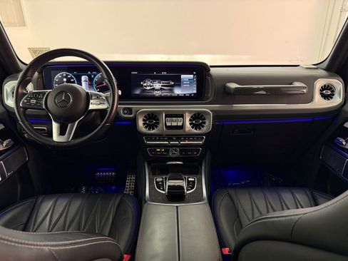 Used 2023 Mercedes-Benz G 550 image 14