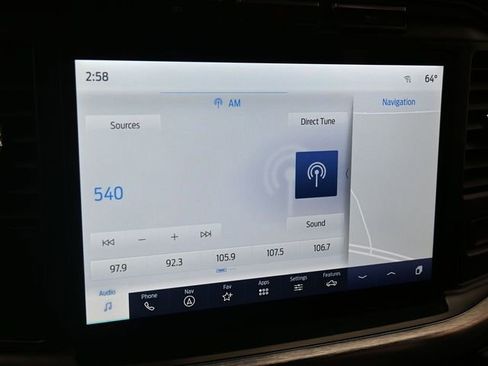 Certified 2023 Ford F150 Lariat AWD/4WD image 20