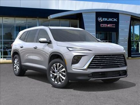 New 2026 Buick Enclave Preferred w/ Power Package FWD image 7