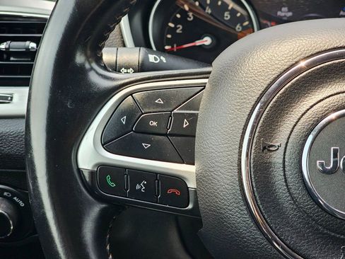 Used 2018 Jeep Compass Latitude w/ Popular Equipment Group image 26