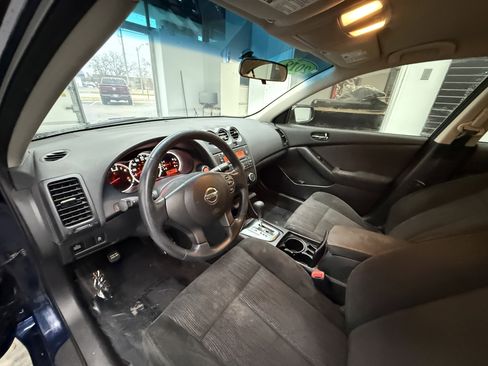Used 2012 Nissan Altima 2.5 S image 11