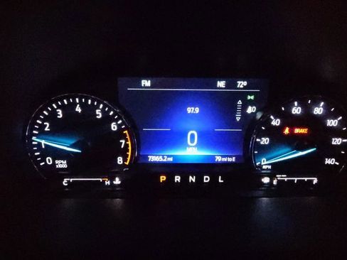 Used 2022 Ford Explorer XLT w/ Equipment Group 202A image 22