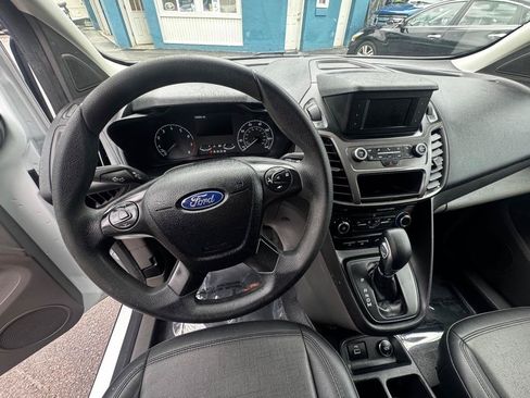 Used 2020 Ford Transit Connect XL FWD image 14