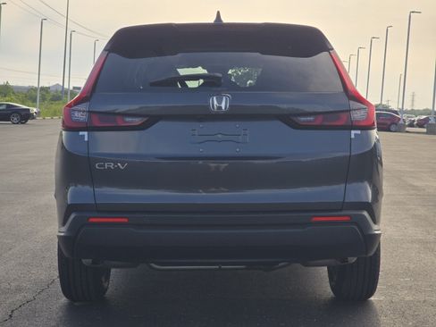 New 2026 Honda CR-V EX-L image 17