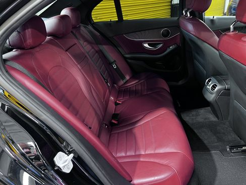 Used 2016 Mercedes-Benz C 450 AMG image 18