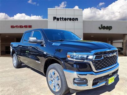 New 2026 RAM 1500 Lone Star