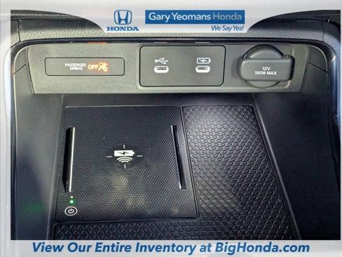 Used 2026 Honda CR-V Sport-L image 30