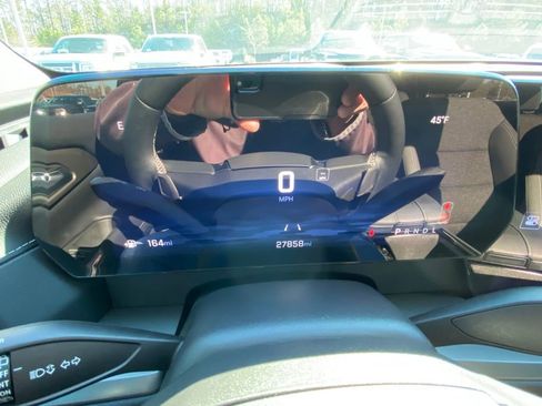 Used 2024 Chevrolet Traverse LS image 14