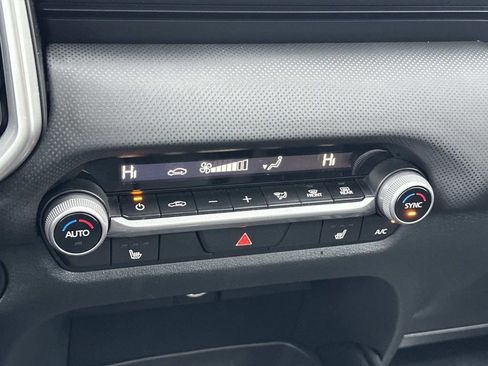 Certified 2023 MAZDA CX-50 2.5 S w/ Preferred Plus Pkg image 14