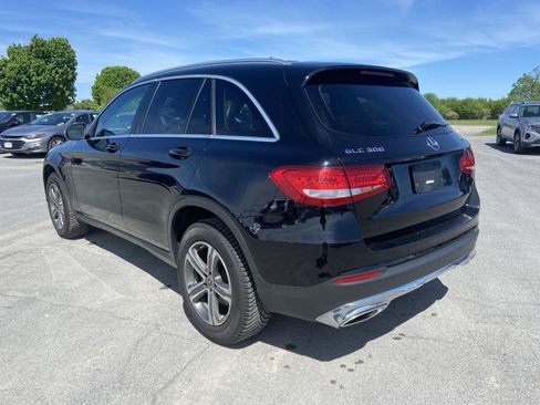 Used 2019 Mercedes-Benz GLC 300 4MATIC image 10