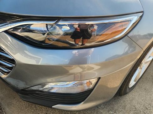 Used 2024 Chevrolet Malibu LS FWD image 7