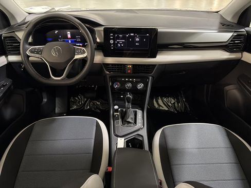 New 2026 Volkswagen Taos S FWD image 25