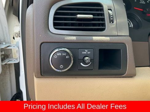 Used 2009 Chevrolet Tahoe LS RWD image 9