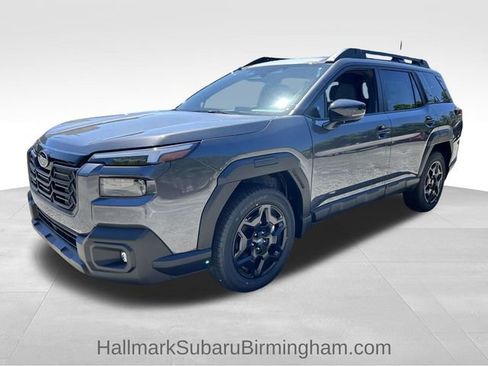 New 2026 Subaru Outback Limited AWD/4WD image 5