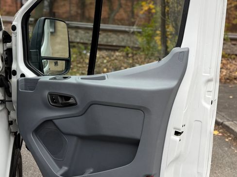 Used 2017 Ford Transit 150 130 Low Roof image 29