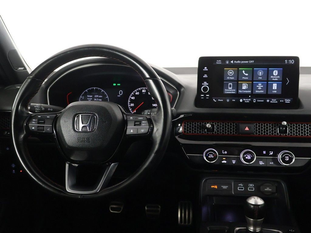 Used 2022 Honda Civic Si image 30