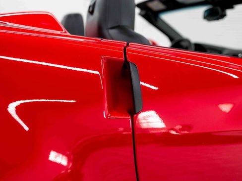 Used 2012 Chevrolet Corvette Grand Sport w/ 4LT Preferred Equipment Group image 22