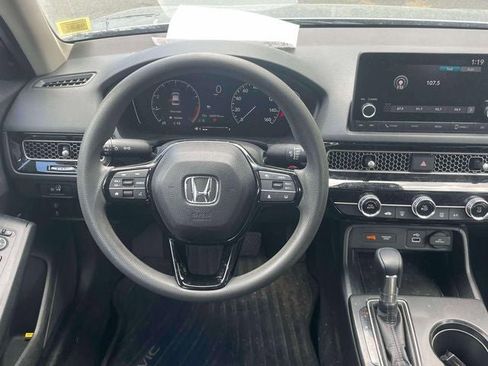 Used 2023 Honda Civic LX image 14