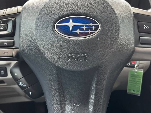 Used 2016 Subaru Forester 2.5i Premium w/ All-Weather Package AWD/4WD image 14