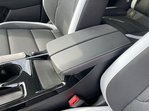 New 2026 Buick Envision Sport Touring AWD/4WD image 21