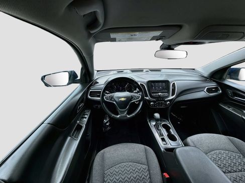 Used 2023 Chevrolet Equinox LT FWD image 21