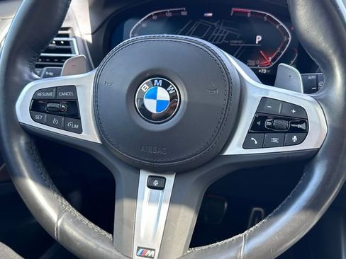 Used 2022 BMW X3 xDrive30i w/ M Sport Package 2 image 18