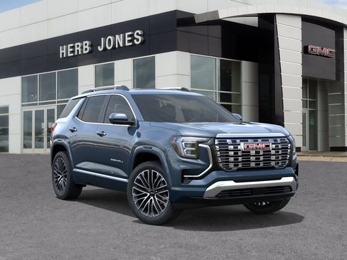 New 2027 GMC Terrain Denali w/ LPO, Floor Liner Package AWD/4WD image 7