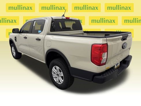 New 2025 Ford Ranger XL image 9