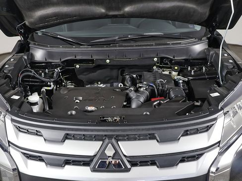 New 2026 Mitsubishi Outlander Sport ES image 17