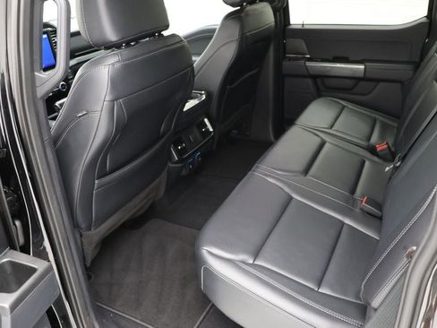 Used 2023 Ford F150 XLT w/ Equipment Group 302A High image 15