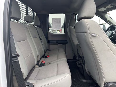 Certified 2020 Ford F350 XL w/ STX Appearance Package AWD/4WD image 17