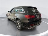 Certified 2021 Mercedes-Benz GLC 300 4MATIC image 2