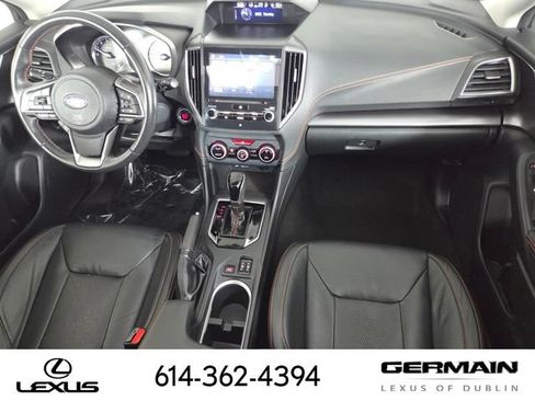 Used 2021 Subaru Crosstrek 2.5i Limited w/ Moonroof Package 1 AWD/4WD image 28