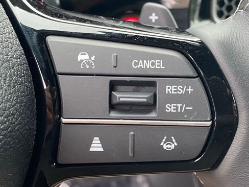 New 2025 Honda Civic Sport image 17