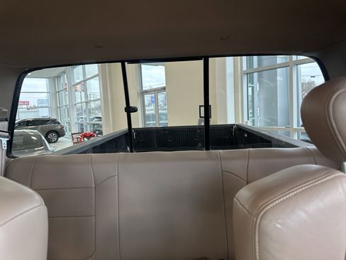 Used 2001 Ford F350 4x4 SuperCab DRW Super Duty image 19