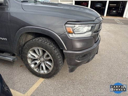 Used 2020 RAM 1500 Laramie image 5