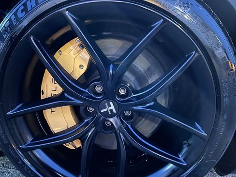 Used 2021 Tesla Model S Plaid image 45