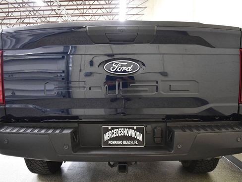 Used 2025 Ford F150 XL AWD/4WD image 6