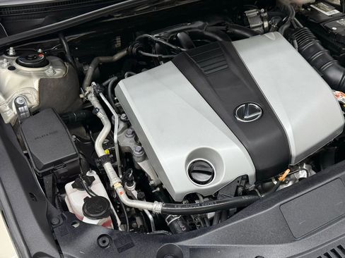 Used 2020 Lexus ES 350 w/ Premium Package image 64