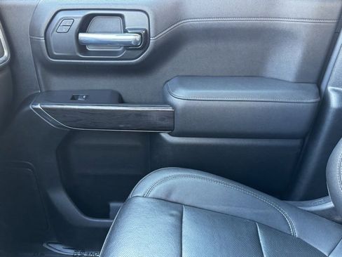 Used 2021 Chevrolet Silverado 1500 LTZ image 24