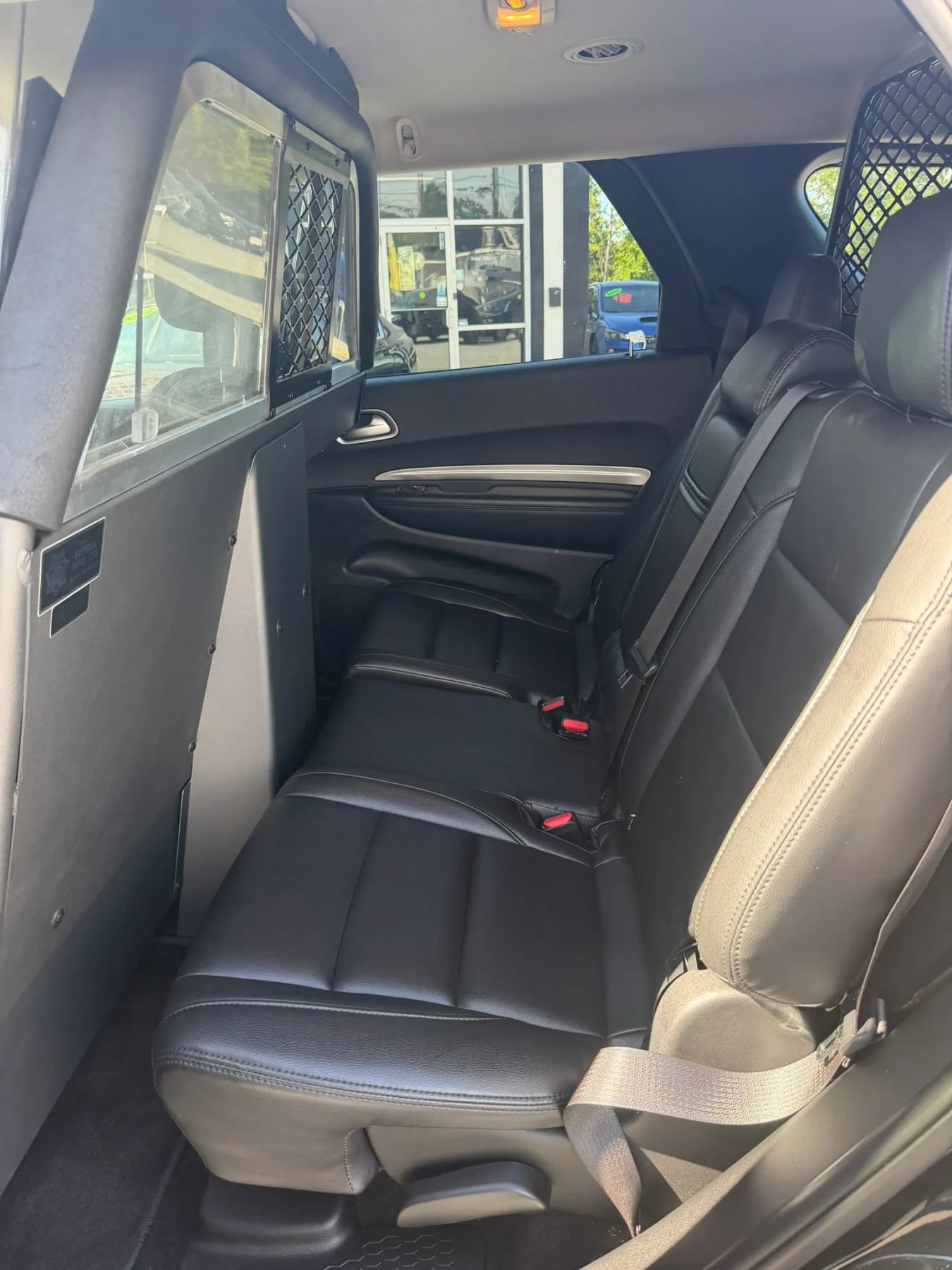 Used 2019 Dodge Durango SXT AWD/4WD image 34