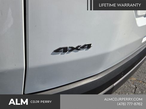 New 2026 Jeep Cherokee Limited AWD/4WD image 12