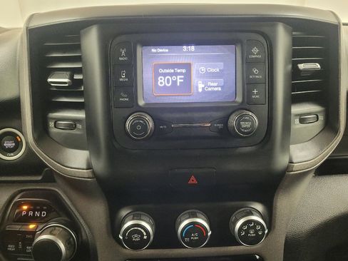 Used 2020 RAM 1500 Tradesman AWD/4WD image 25