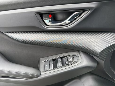 Certified 2025 Subaru Ascent Premium AWD/4WD image 25