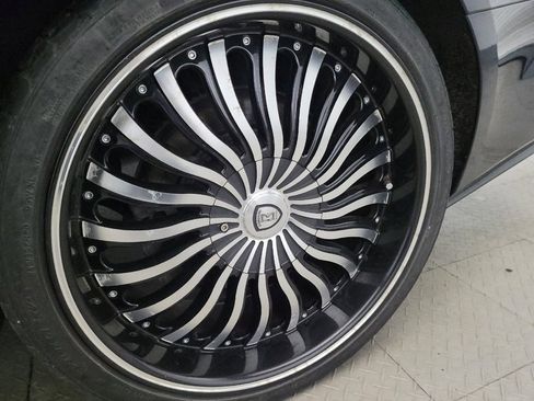 Used 2017 Cadillac CTS Luxury RWD image 31