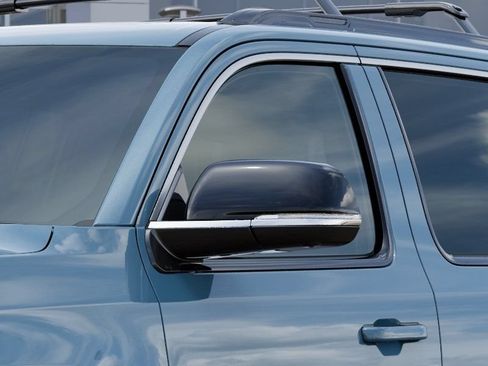 New 2026 Jeep Grand Wagoneer 4WD w/ Premium Group I image 12