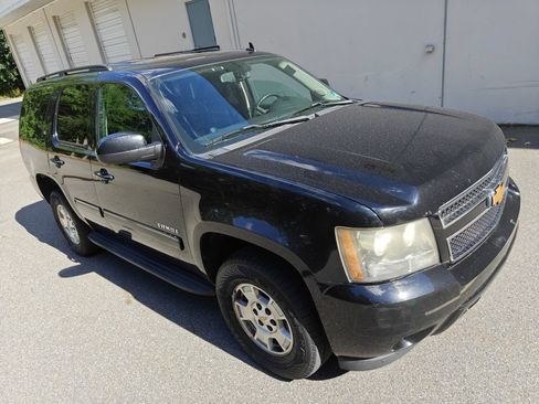 Used 2012 Chevrolet Tahoe LT AWD/4WD image 23